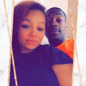 Meet your Posher, Shanda